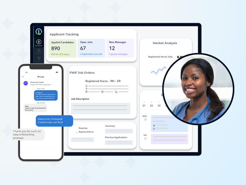 Candidate Experience