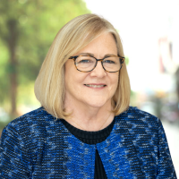 Carol Bradley, MSN, RN, FAONL